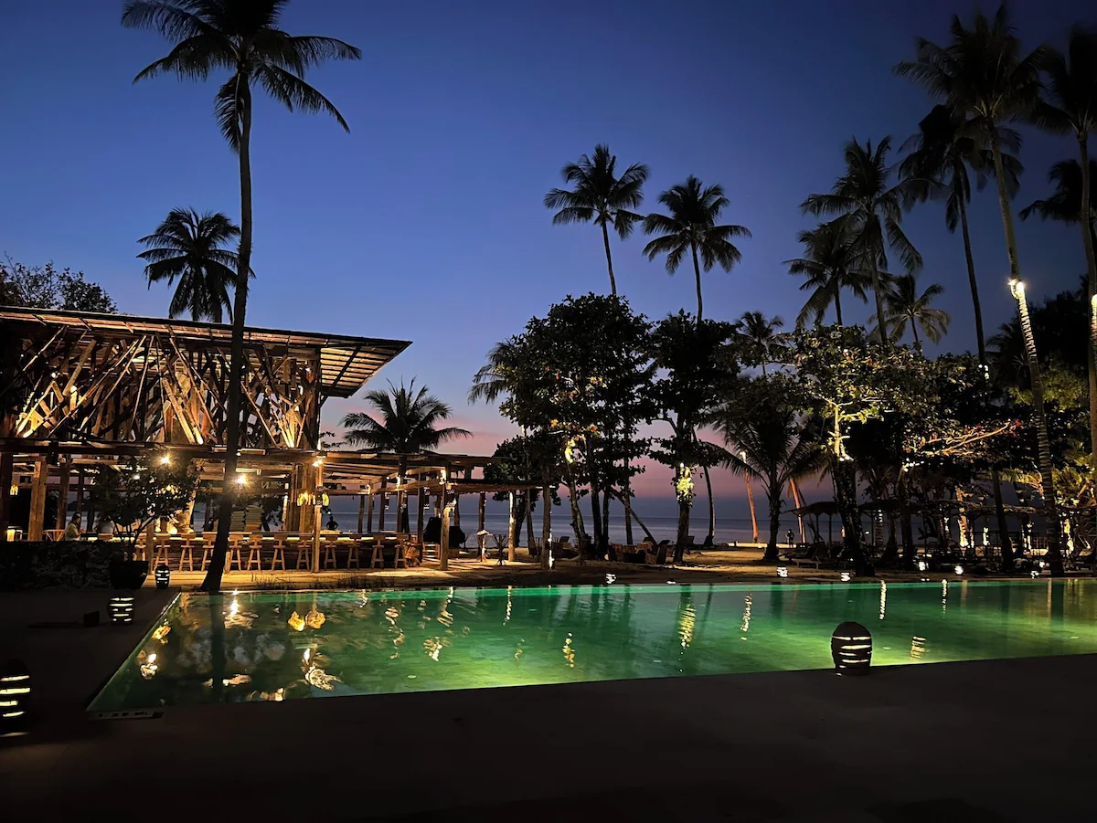 Dinso Resort & Villas Ko Chang11