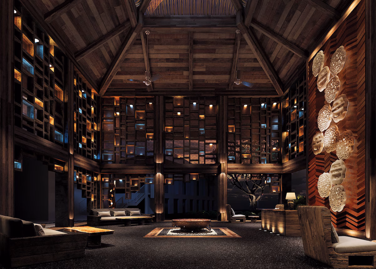 Dinso Resort & Villas Ko Chang6