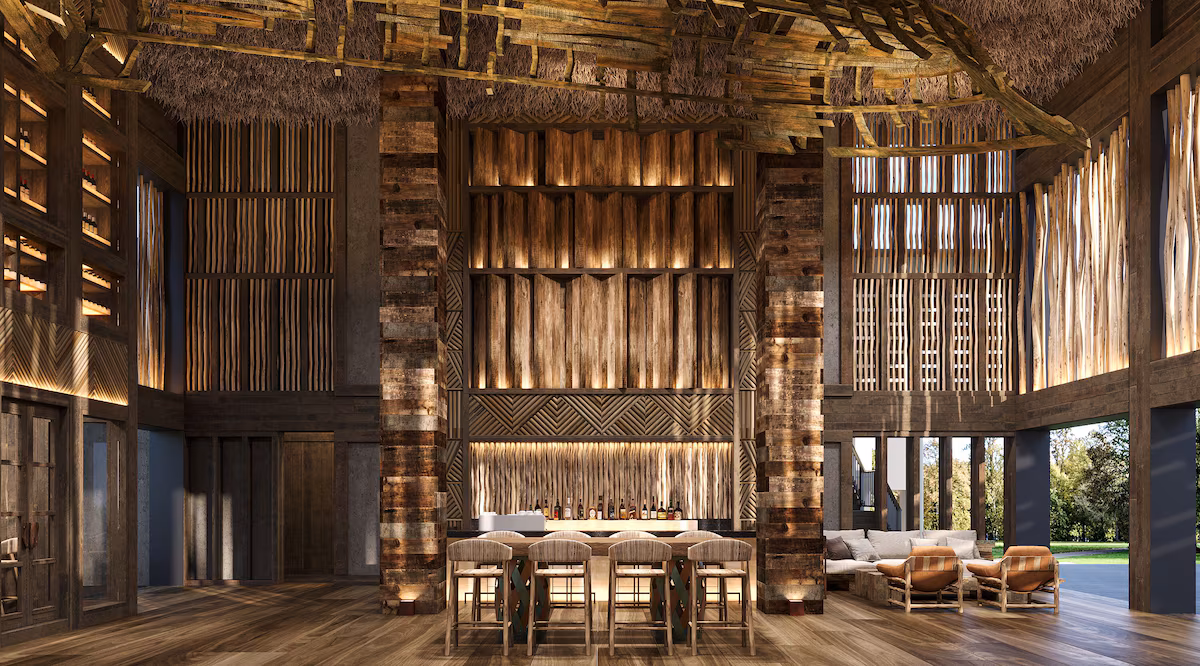 Dinso Resort & Villas Ko Chang7