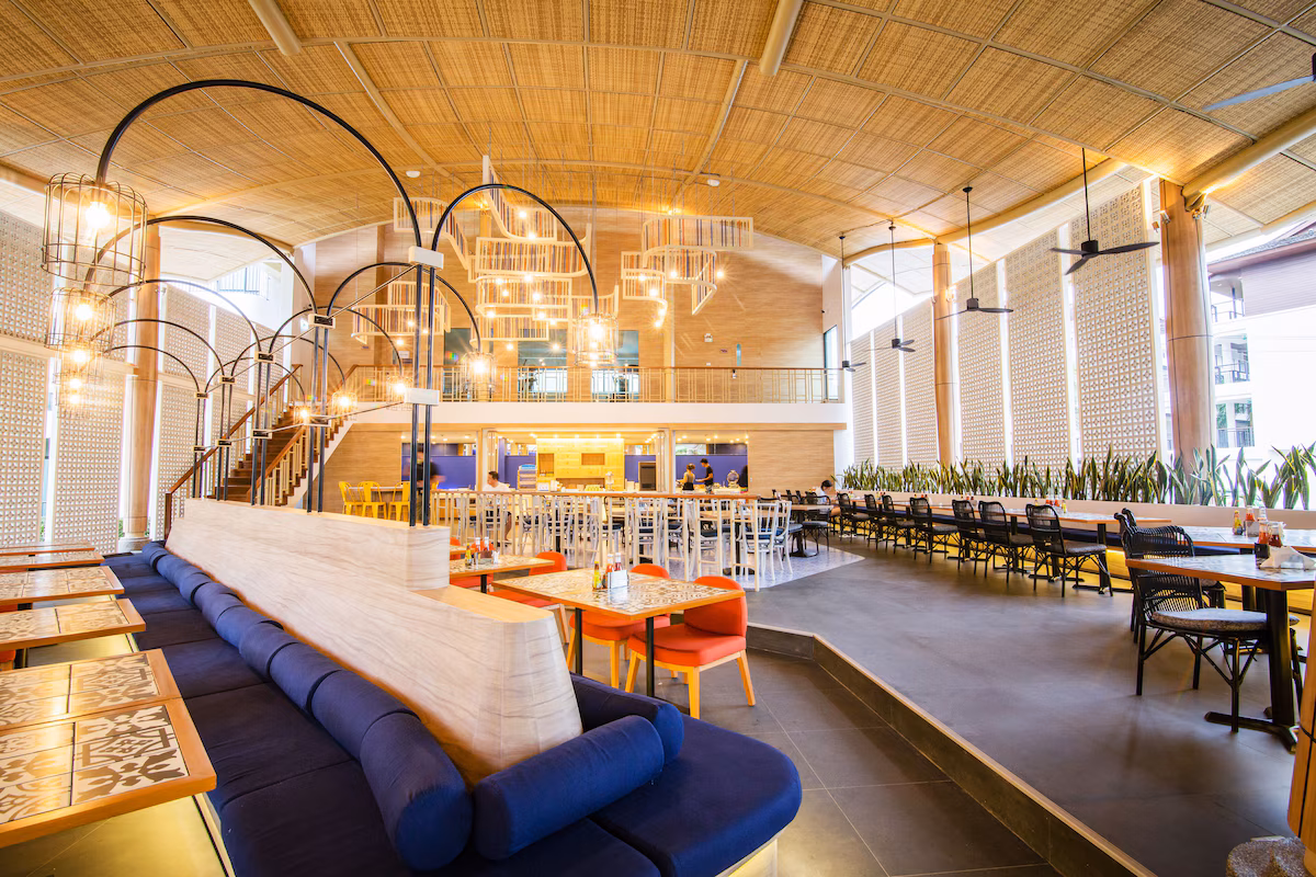 Holiday Style Ao Nang Beach Resort14