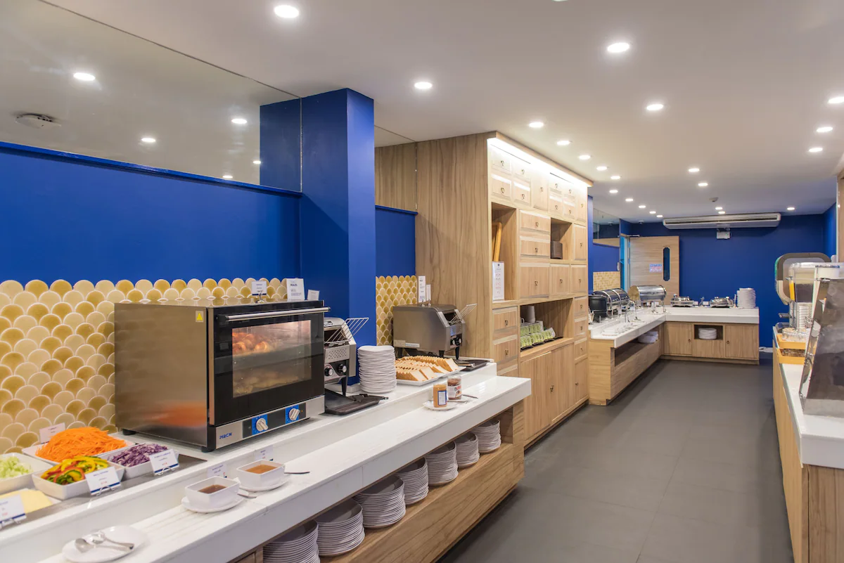 Holiday Style Ao Nang Beach Resort21