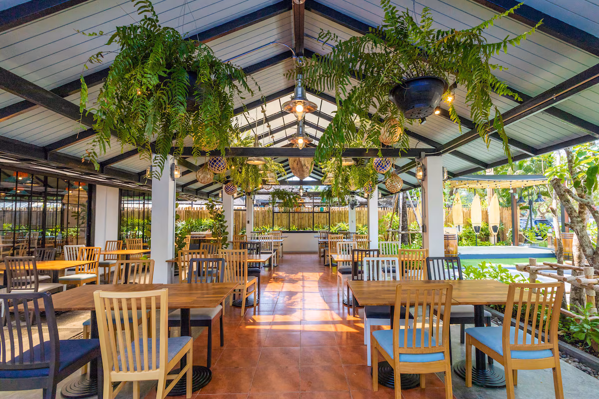 Holiday Style Ao Nang Beach Resort8