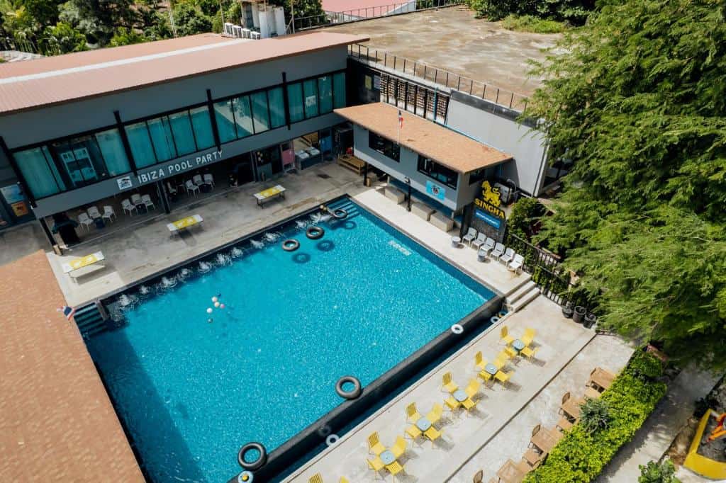 Ibiza House Phi Phi Island19