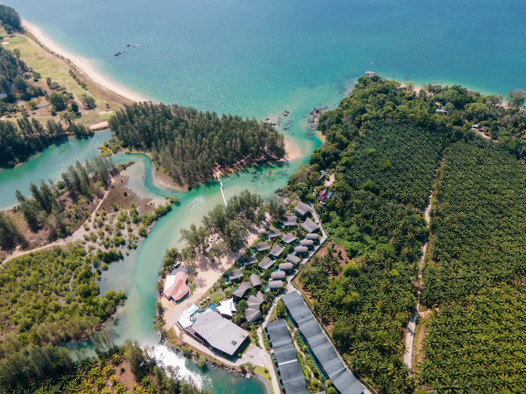 Kalima Resort & Villas Khao Lak42