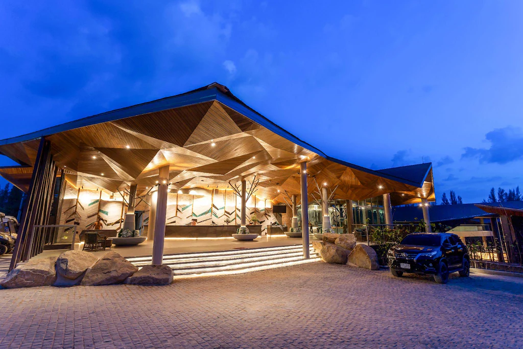 Kalima Resort and Villas Khao Lak19