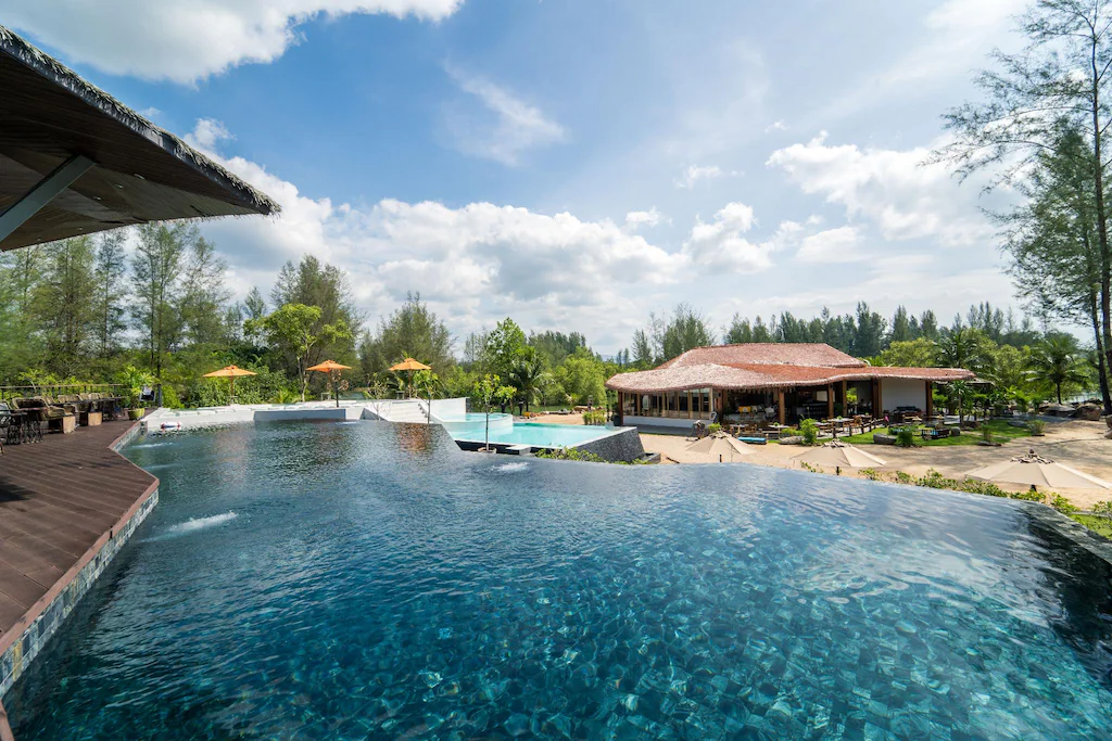 Kalima Resort and Villas Khao Lak28