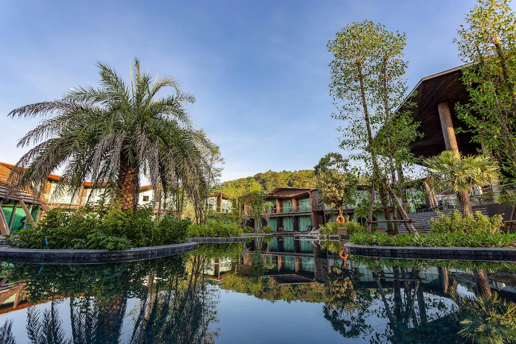 Kalima Resort and Villas Khao Lak30