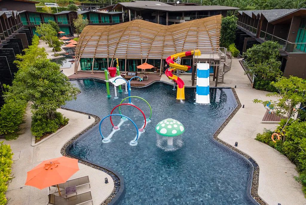 Kalima Resort and Villas Khao Lak34