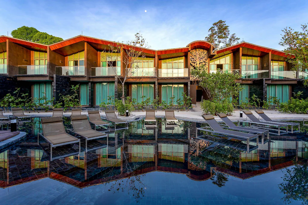 Kalima Resort and Villas Khao Lak9