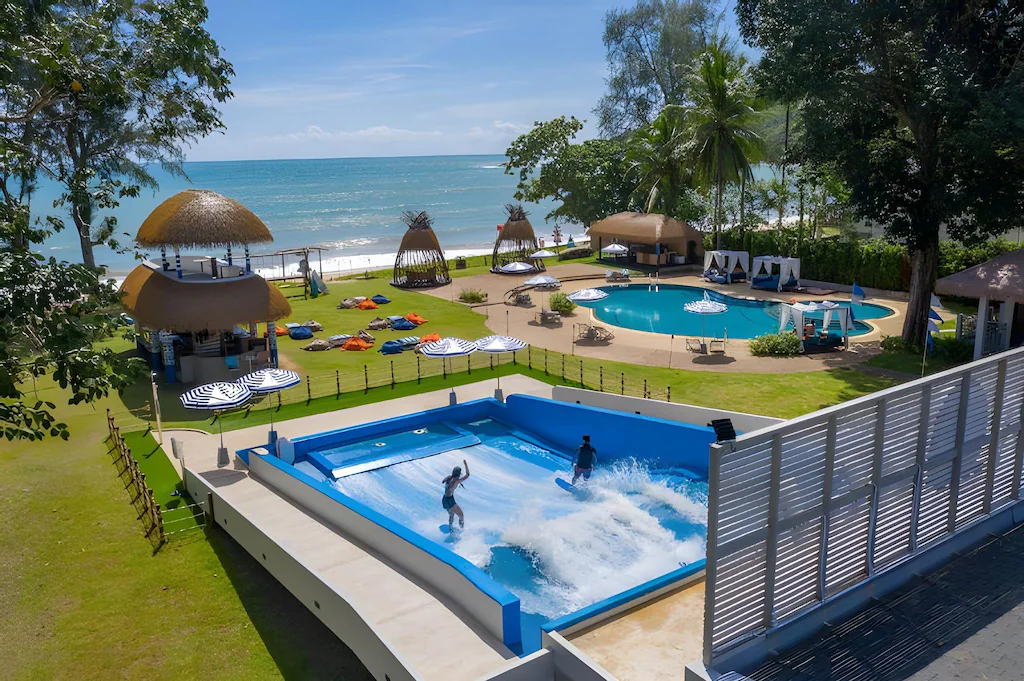 Khao Lak Emerald Beach Resort & Spa18