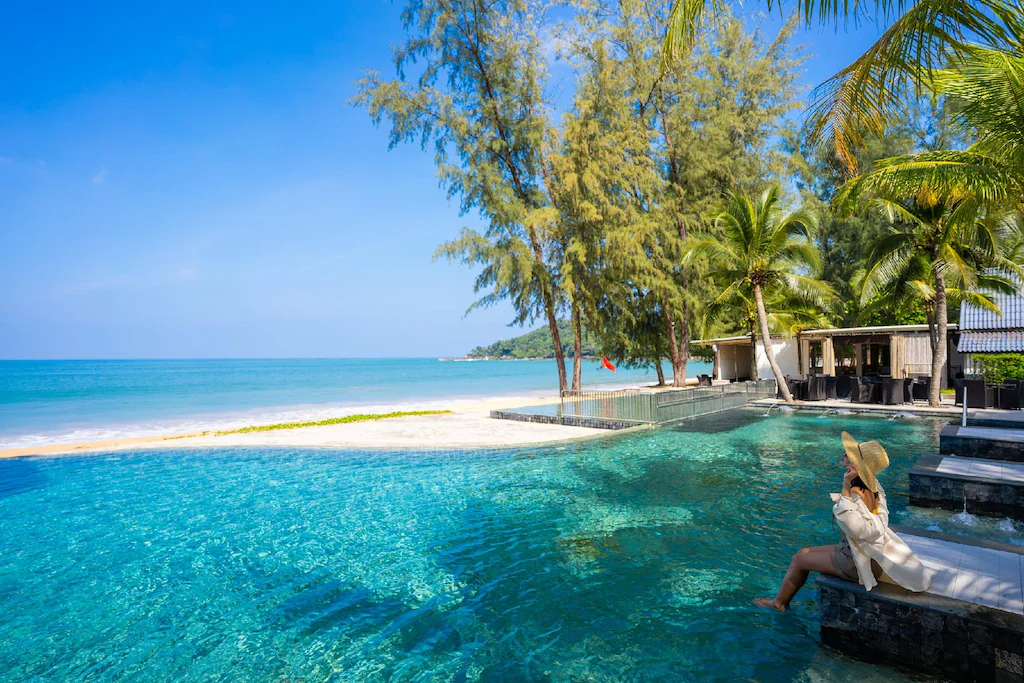 Khao Lak Emerald Beach Resort & Spa2