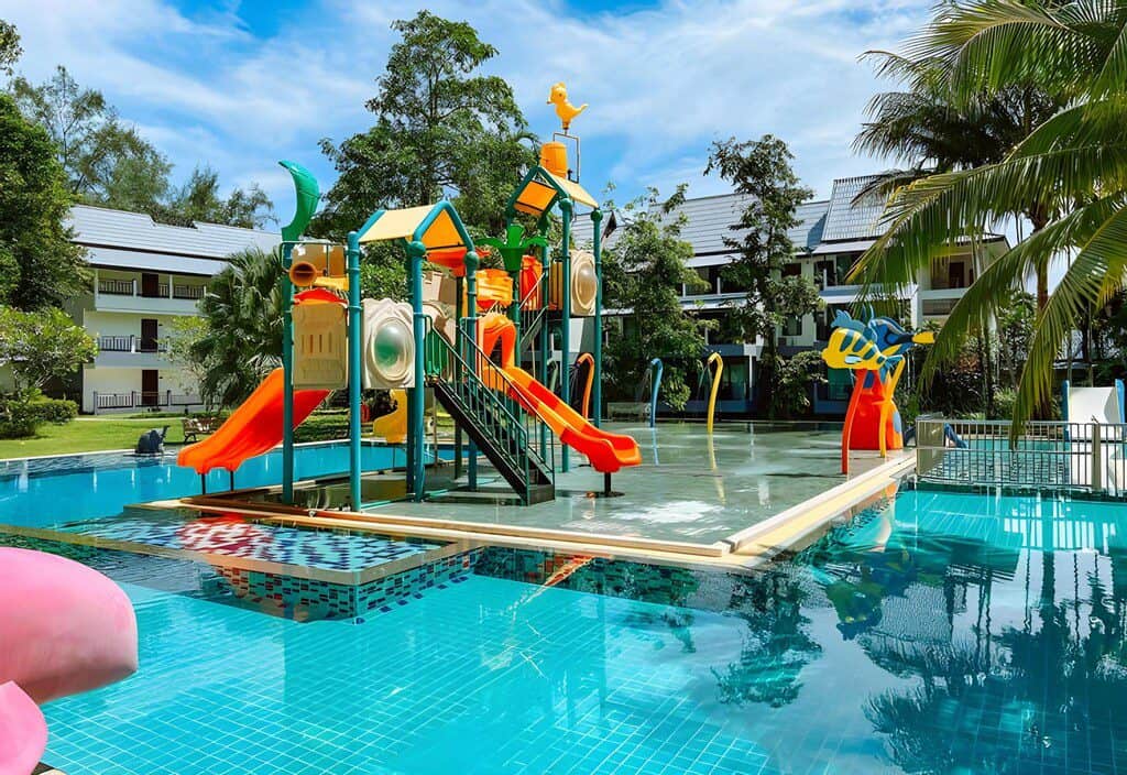 Khao Lak Emerald Beach Resort & Spa28