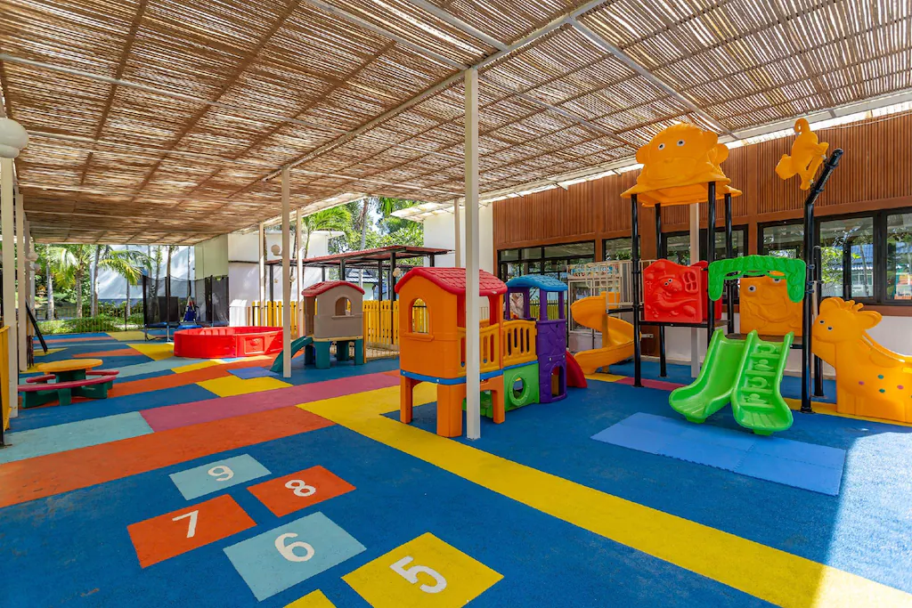 Khao Lak Emerald Beach Resort & Spa42