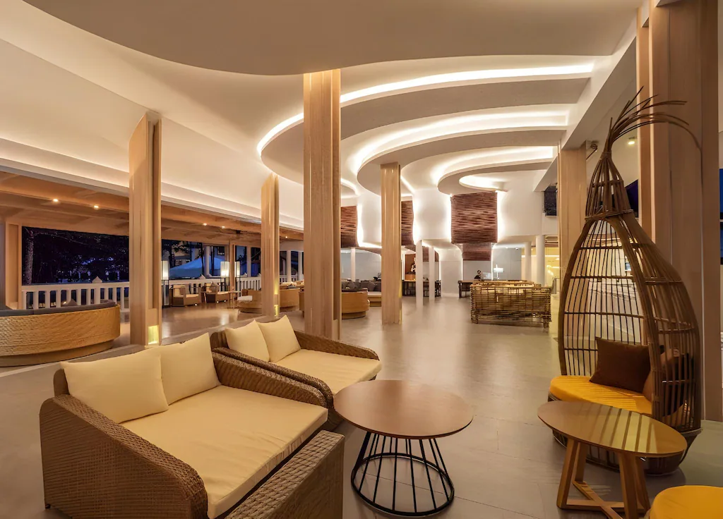 Khao Lak Emerald Beach Resort & Spa46