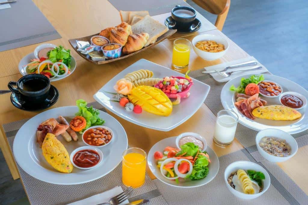 Khao Lak Emerald Beach Resort & Spa51