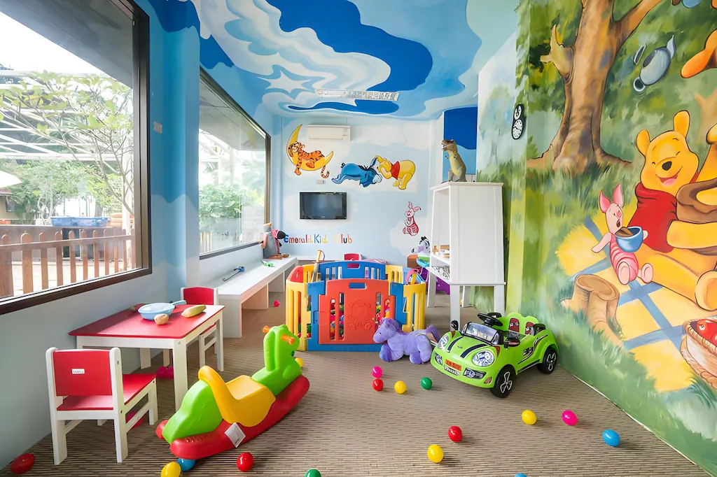 Khao Lak Emerald Beach Resort & Spa53