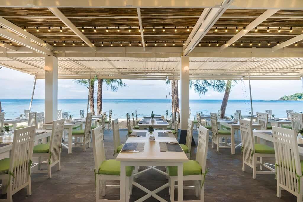 Khao Lak Emerald Beach Resort & Spa61