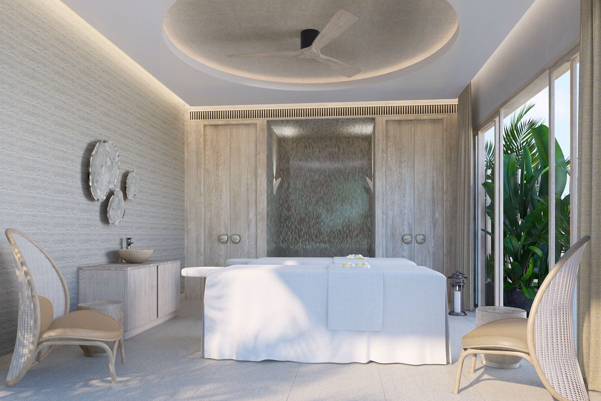 Khao Lak Marriott Beach Resort & Spa10