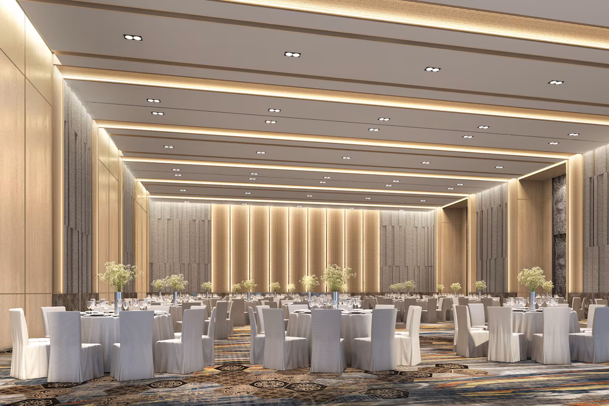 Khao Lak Marriott Beach Resort & Spa12