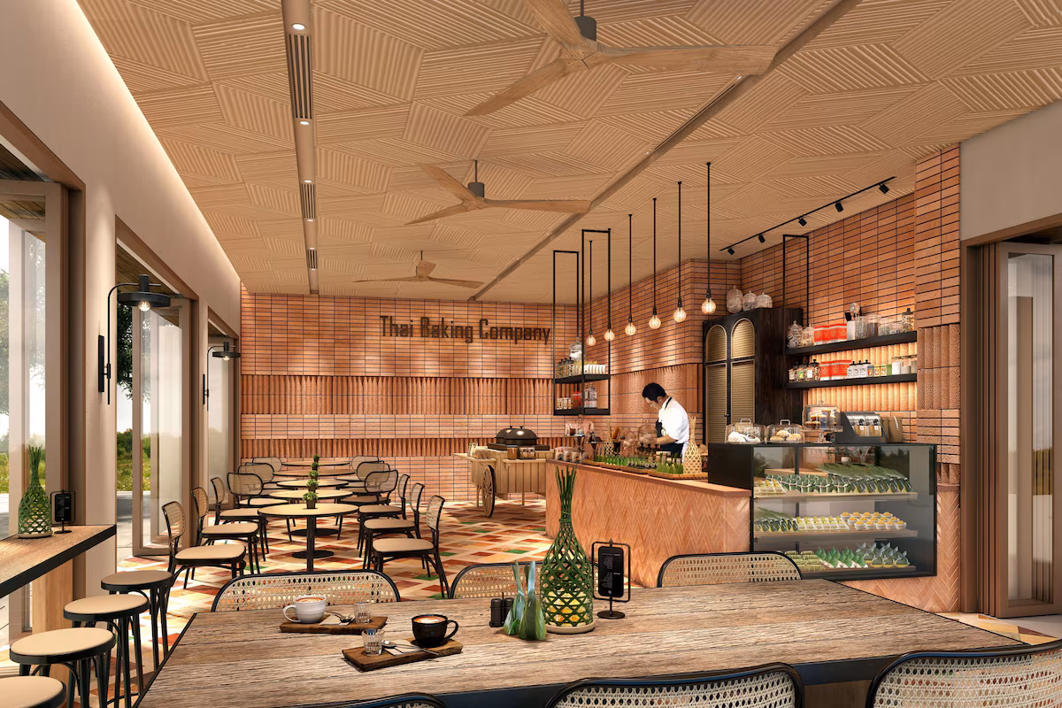 Khao Lak Marriott Beach Resort & Spa18