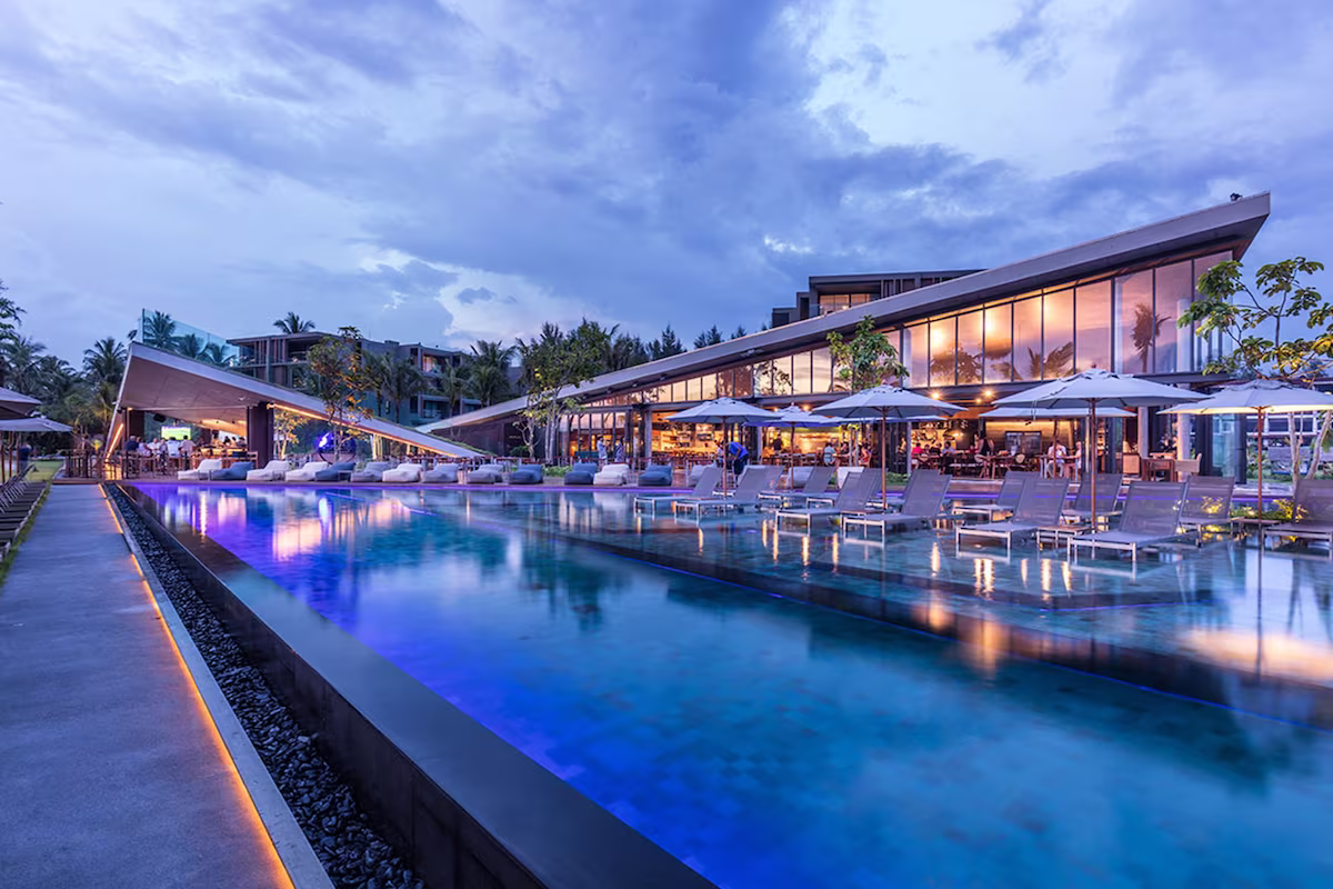 La Vela Khao Lak31