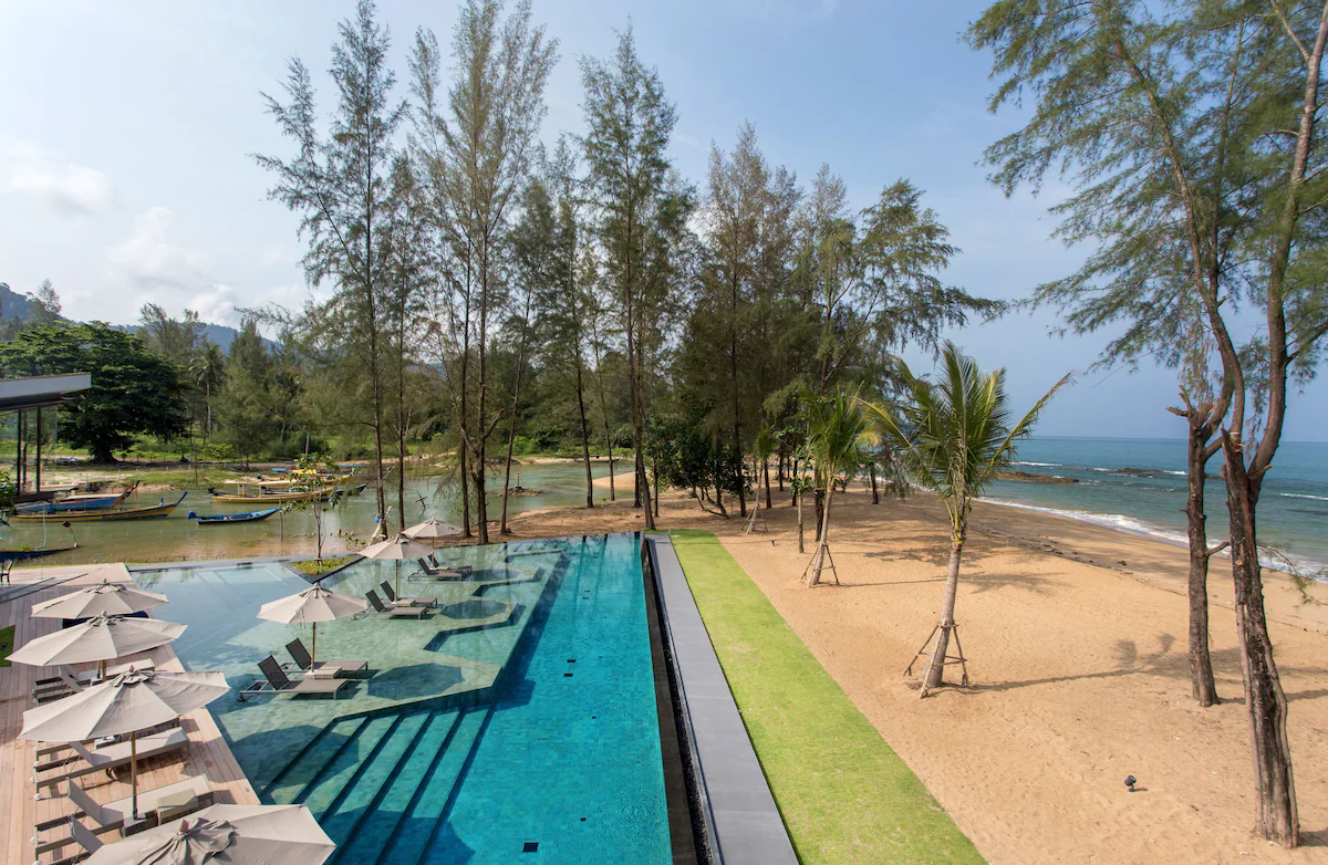 La Vela Khao Lak32