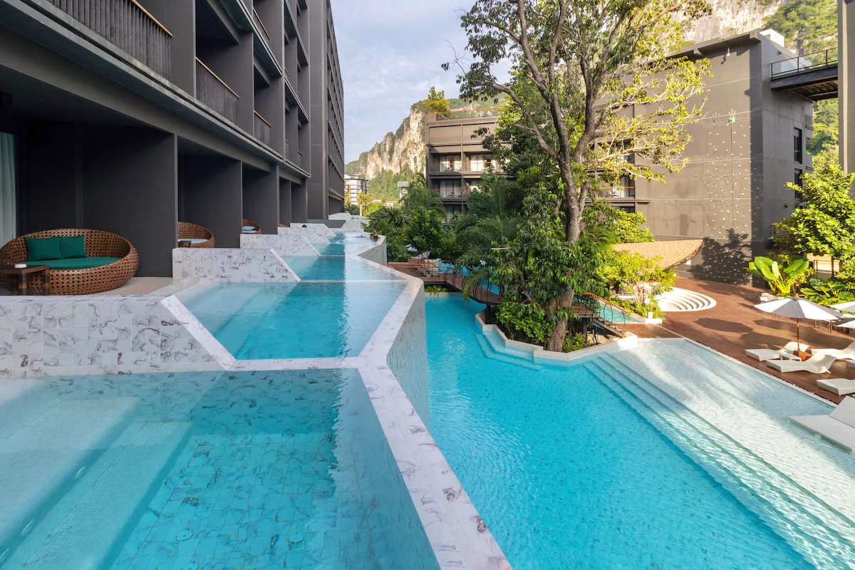 Panan Krabi Resort27