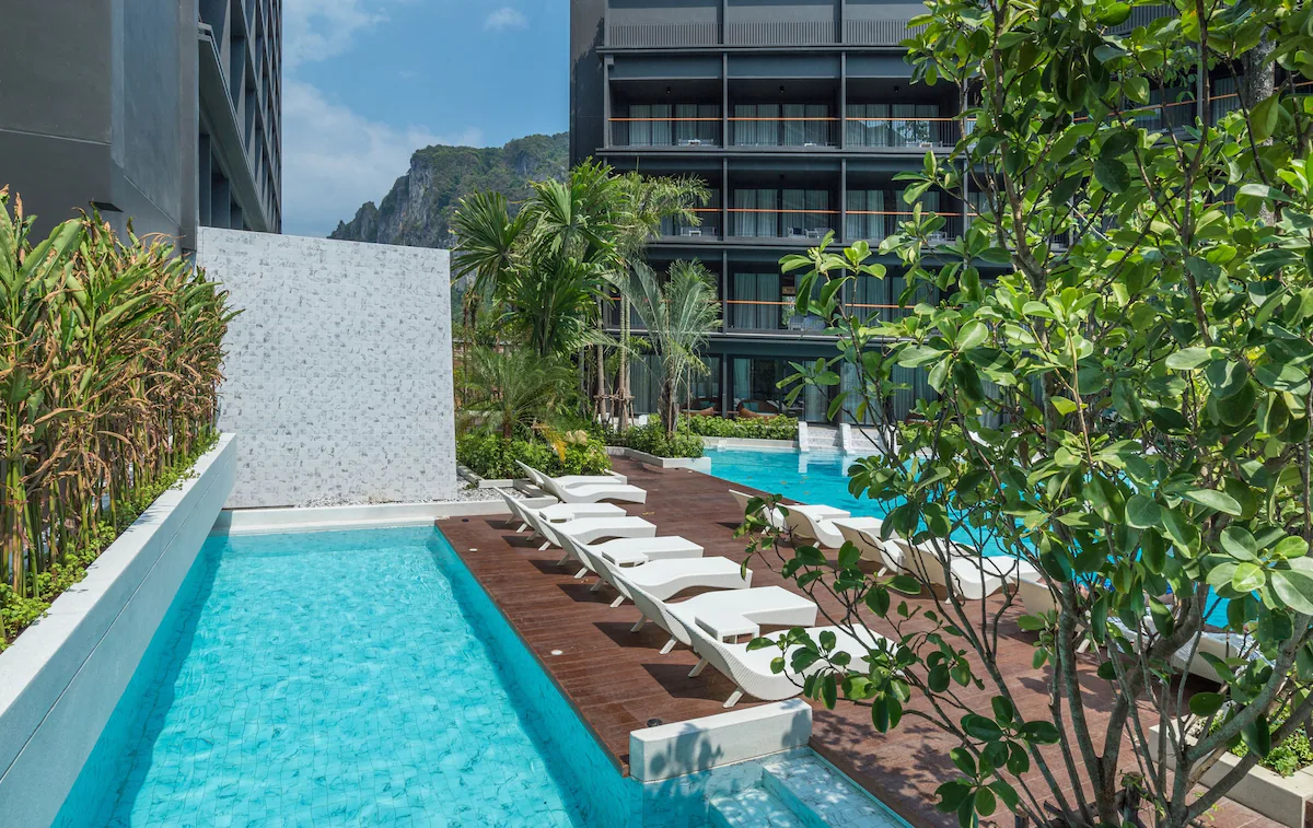 Panan Krabi Resort29