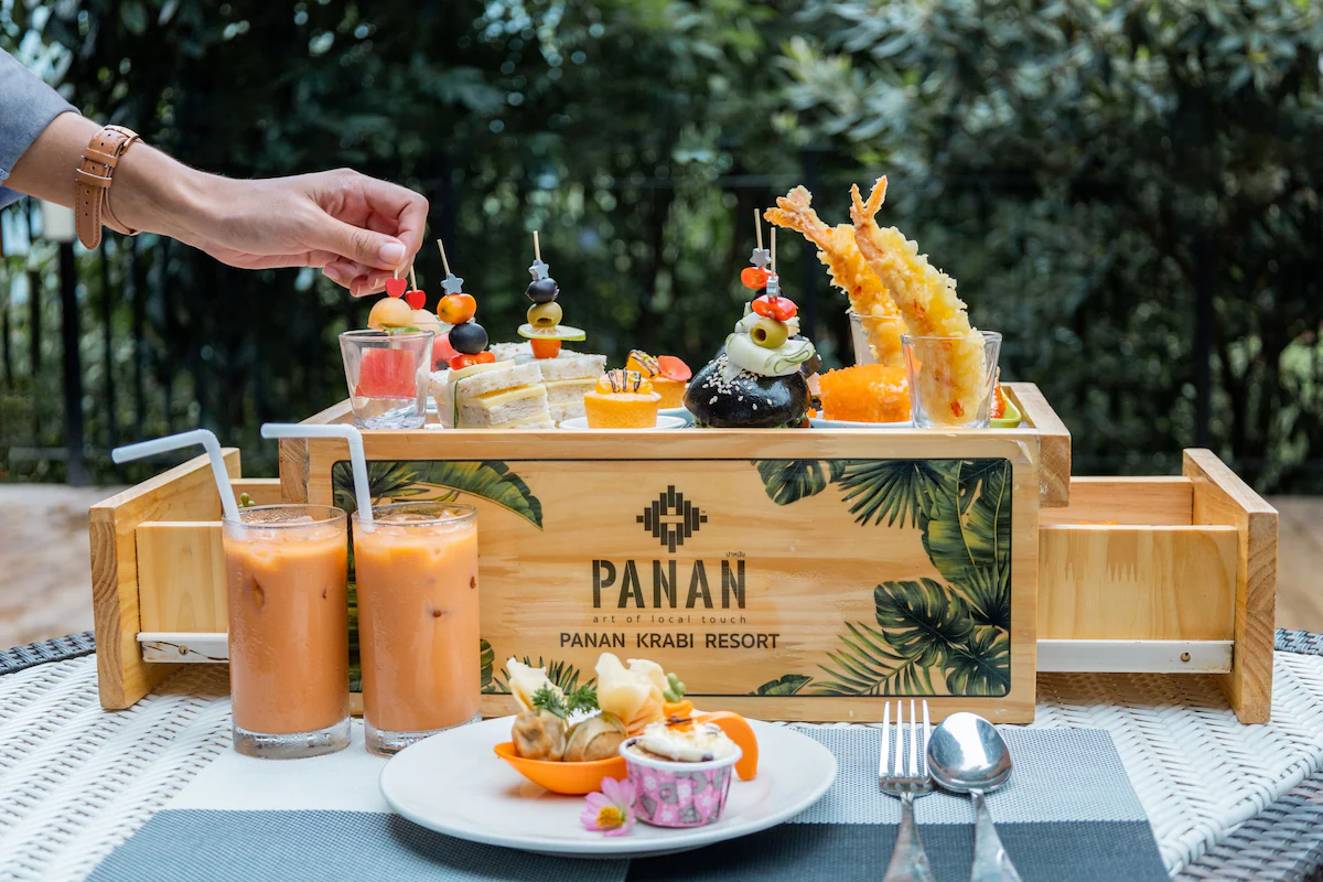 Panan Krabi Resort36