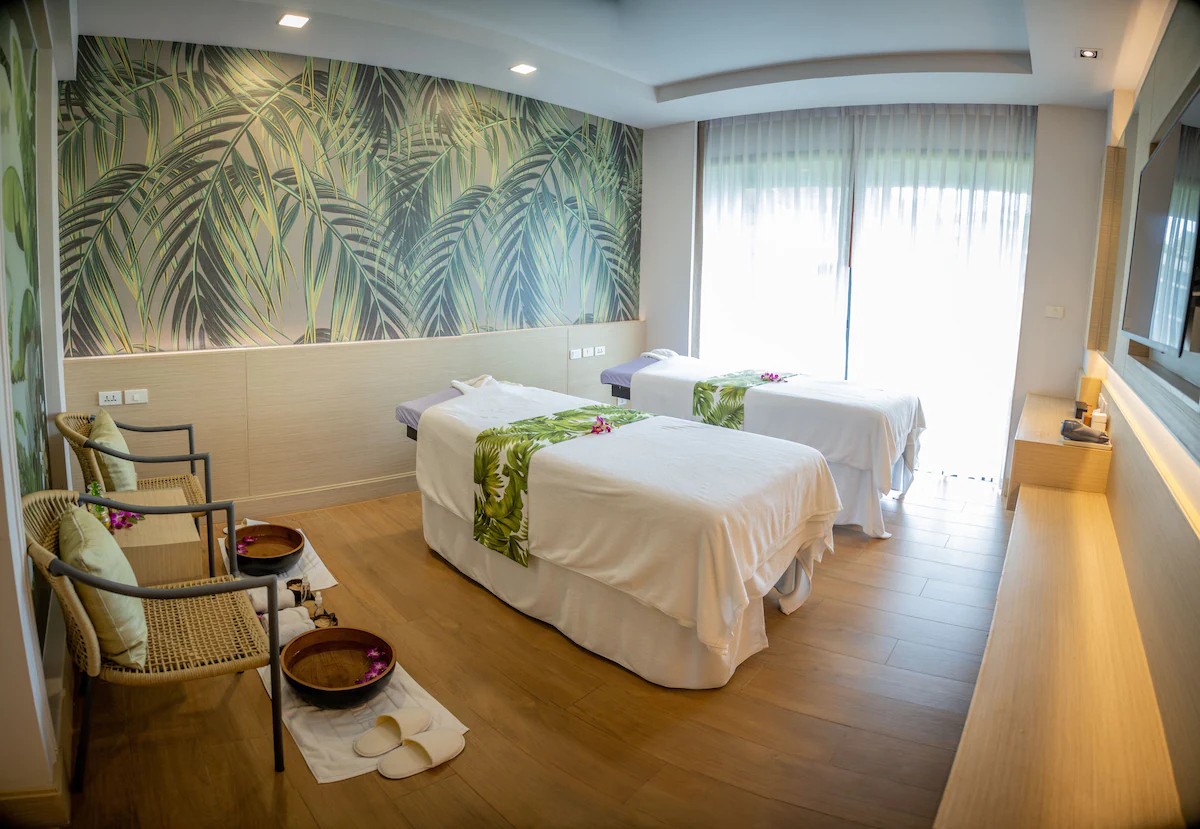 Panan Krabi Resort39