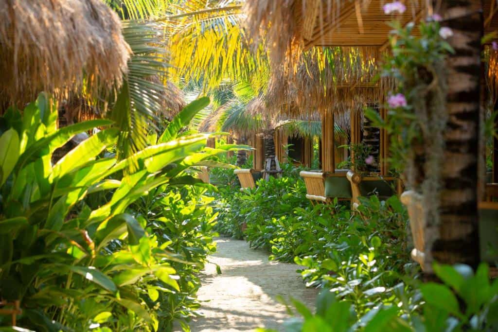 Phi Phi CoCo Beach Resort11