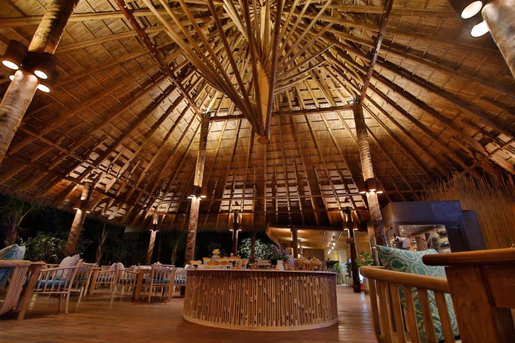 Phi Phi CoCo Beach Resort17