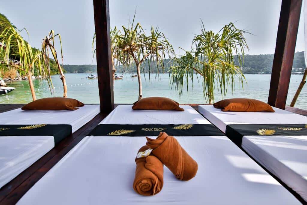 Phi Phi CoCo Beach Resort18