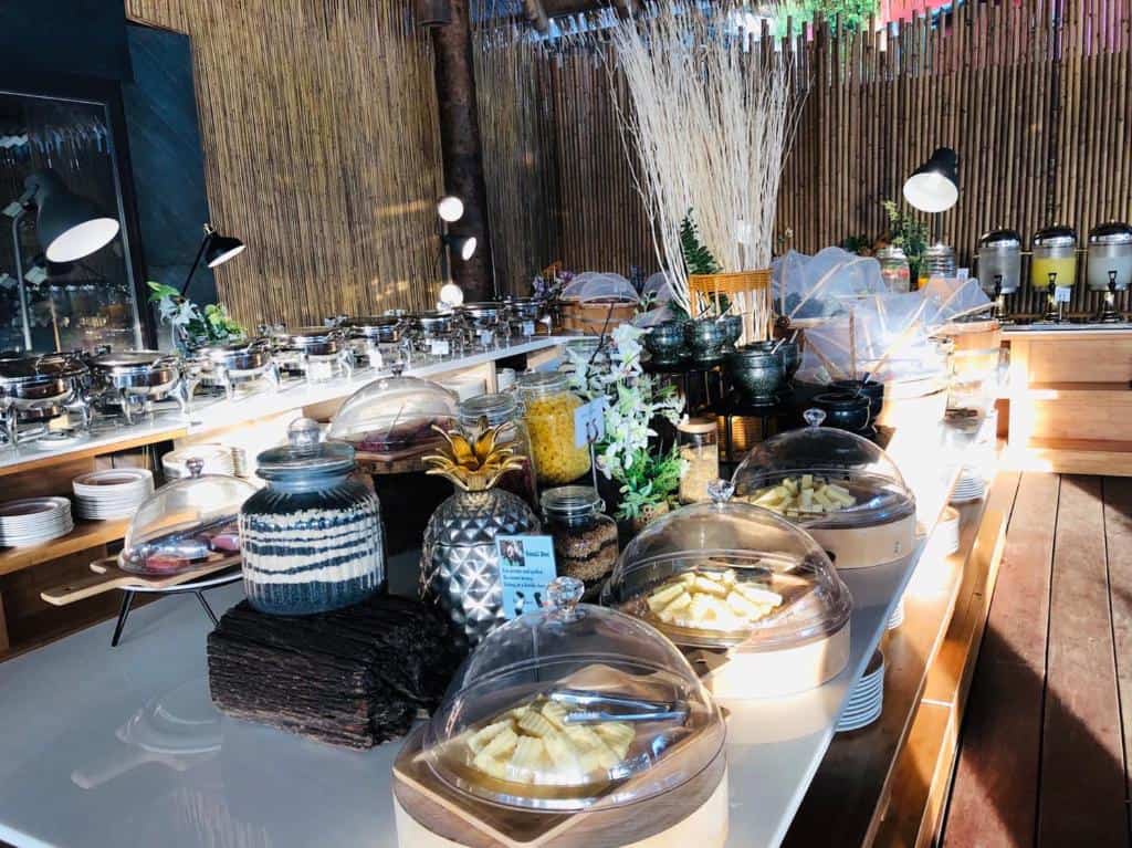 Phi Phi CoCo Beach Resort28