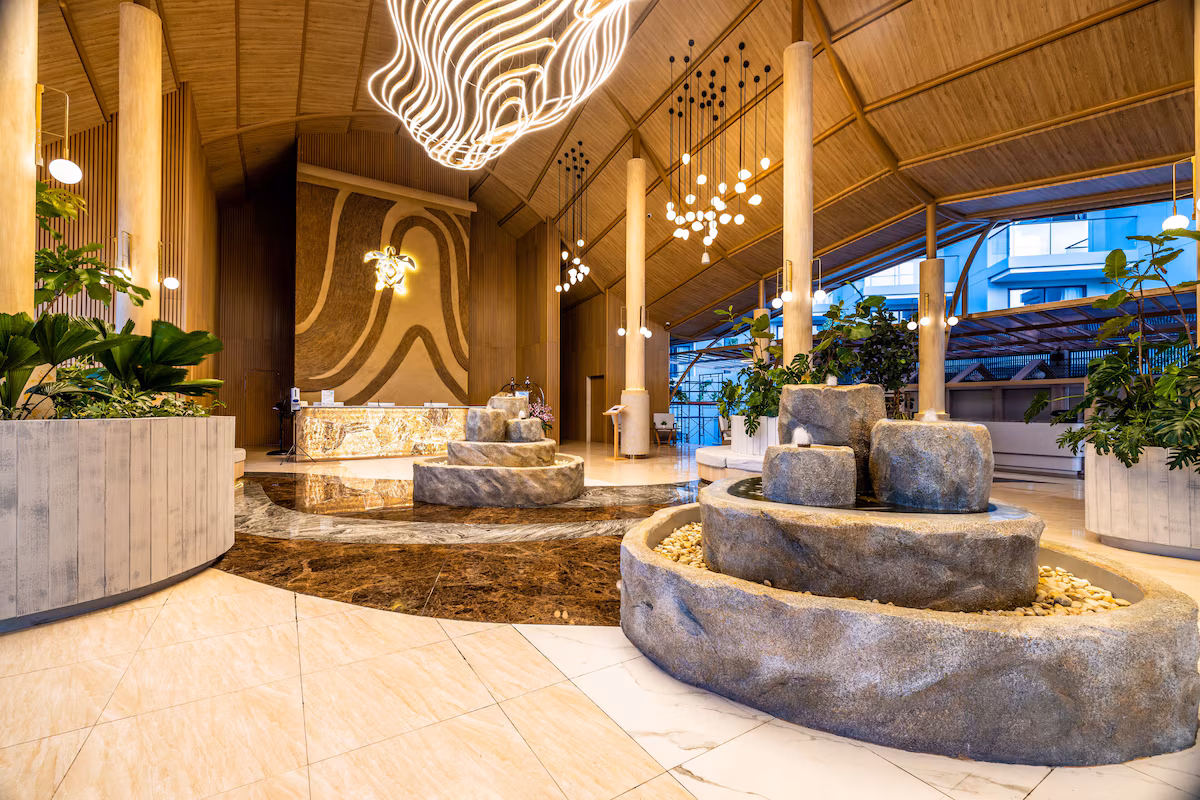 Phuket Emerald Beach Resort12