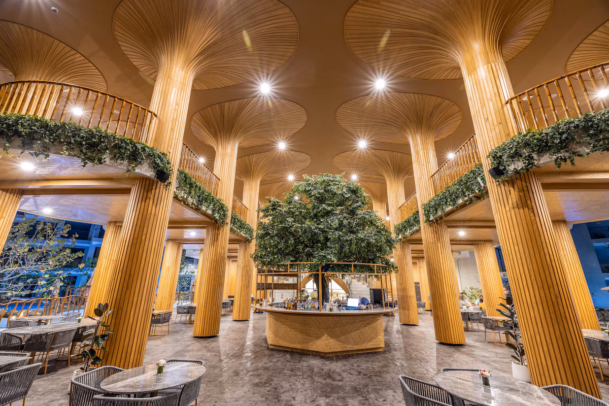 Phuket Emerald Beach Resort25