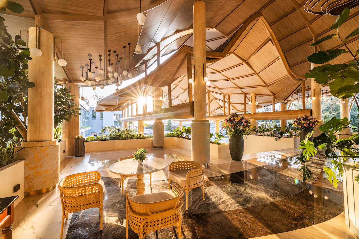 Phuket Emerald Beach Resort26