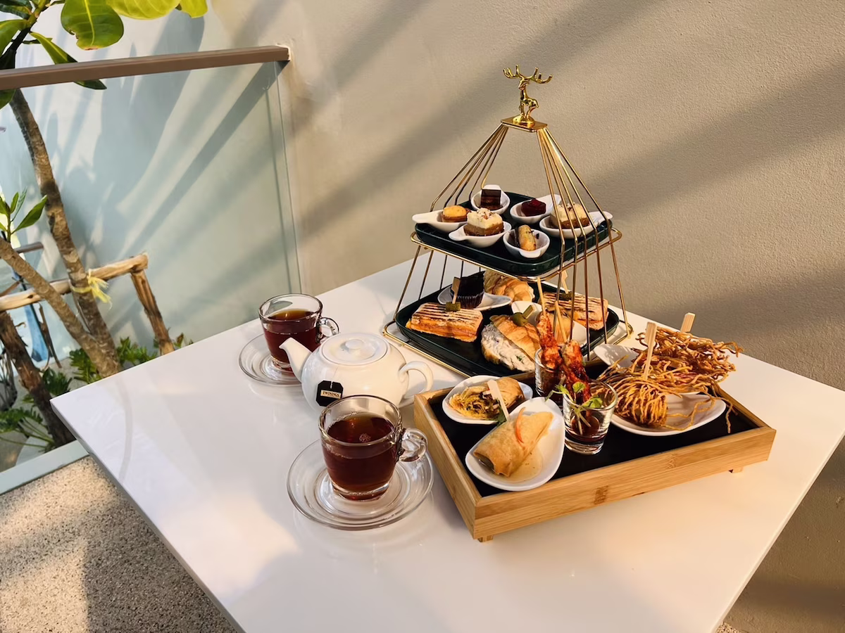 Phuket Emerald Beach Resort42