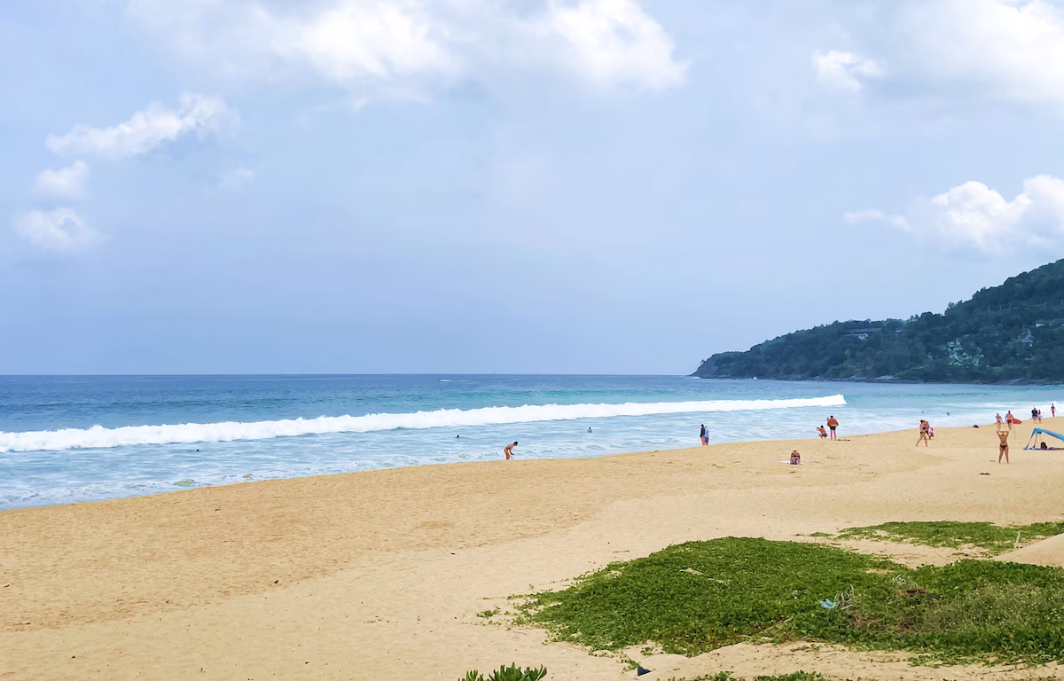 Phuket Emerald Beach Resort7