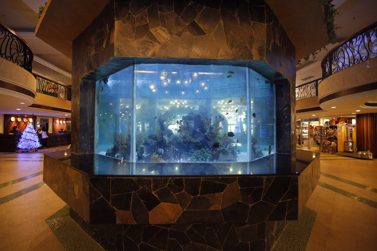 Phuket Graceland Resort & Spa10