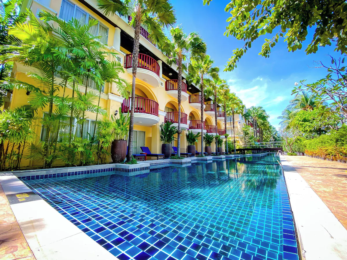 Phuket Graceland Resort & Spa21