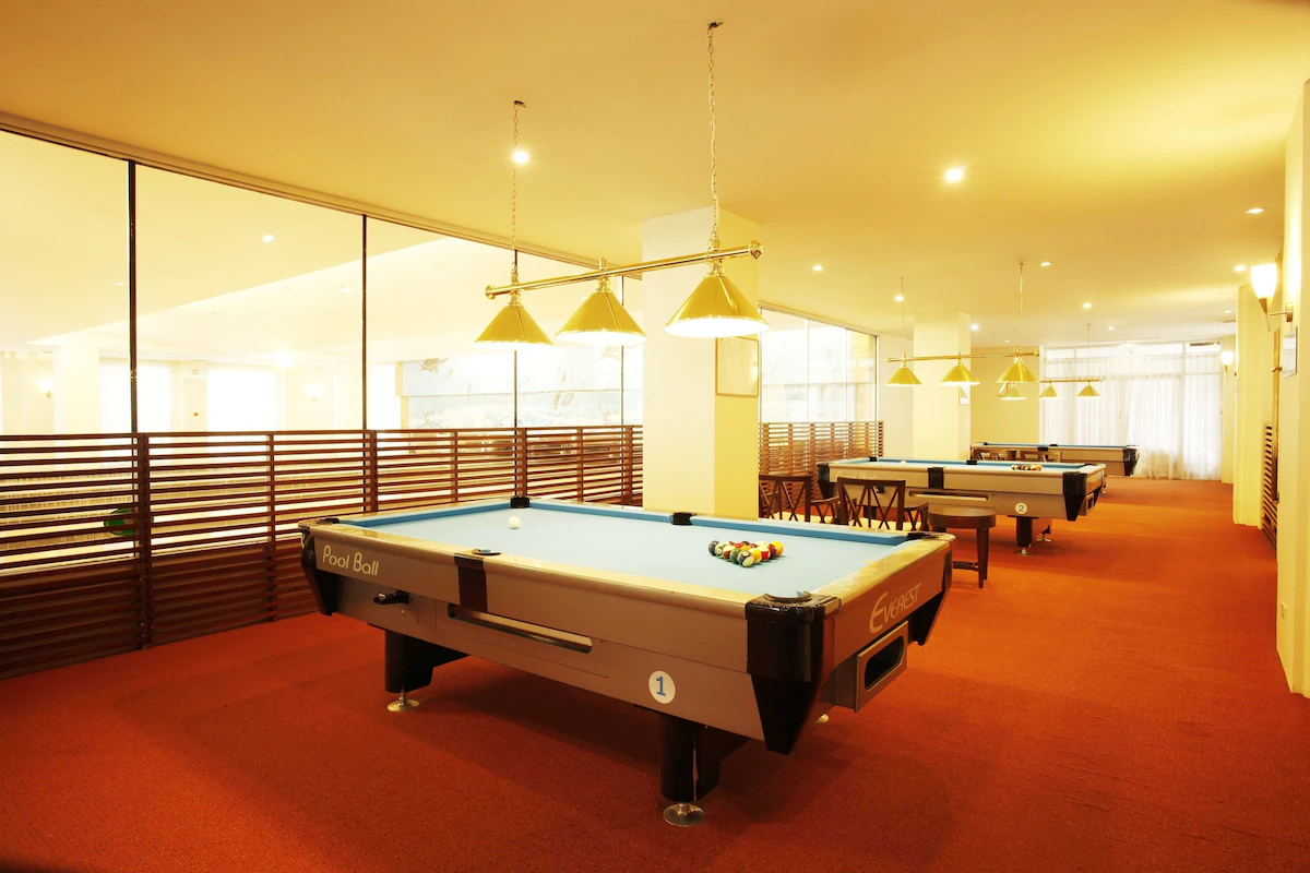 Phuket Graceland Resort & Spa24