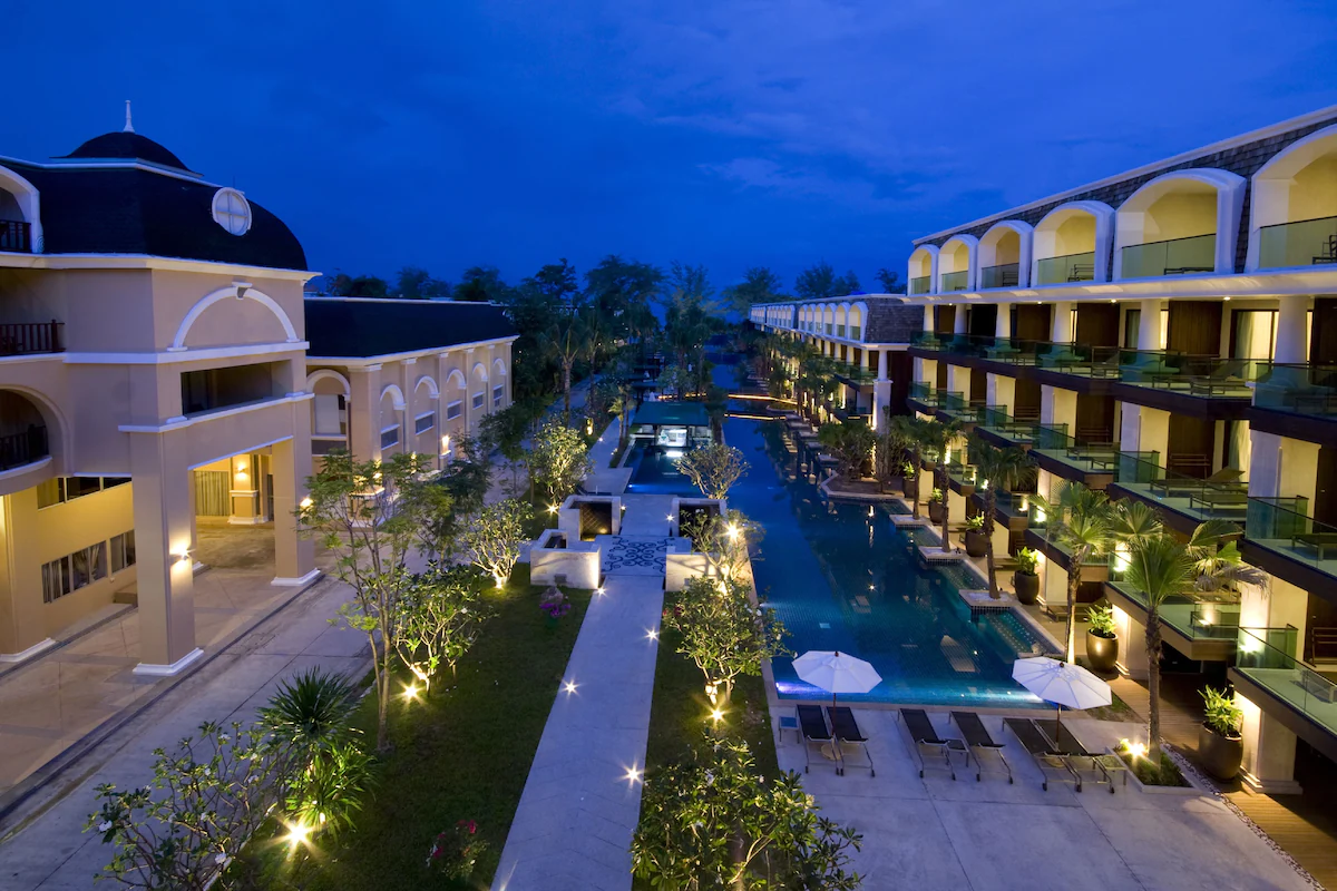 Phuket Graceland Resort & Spa27