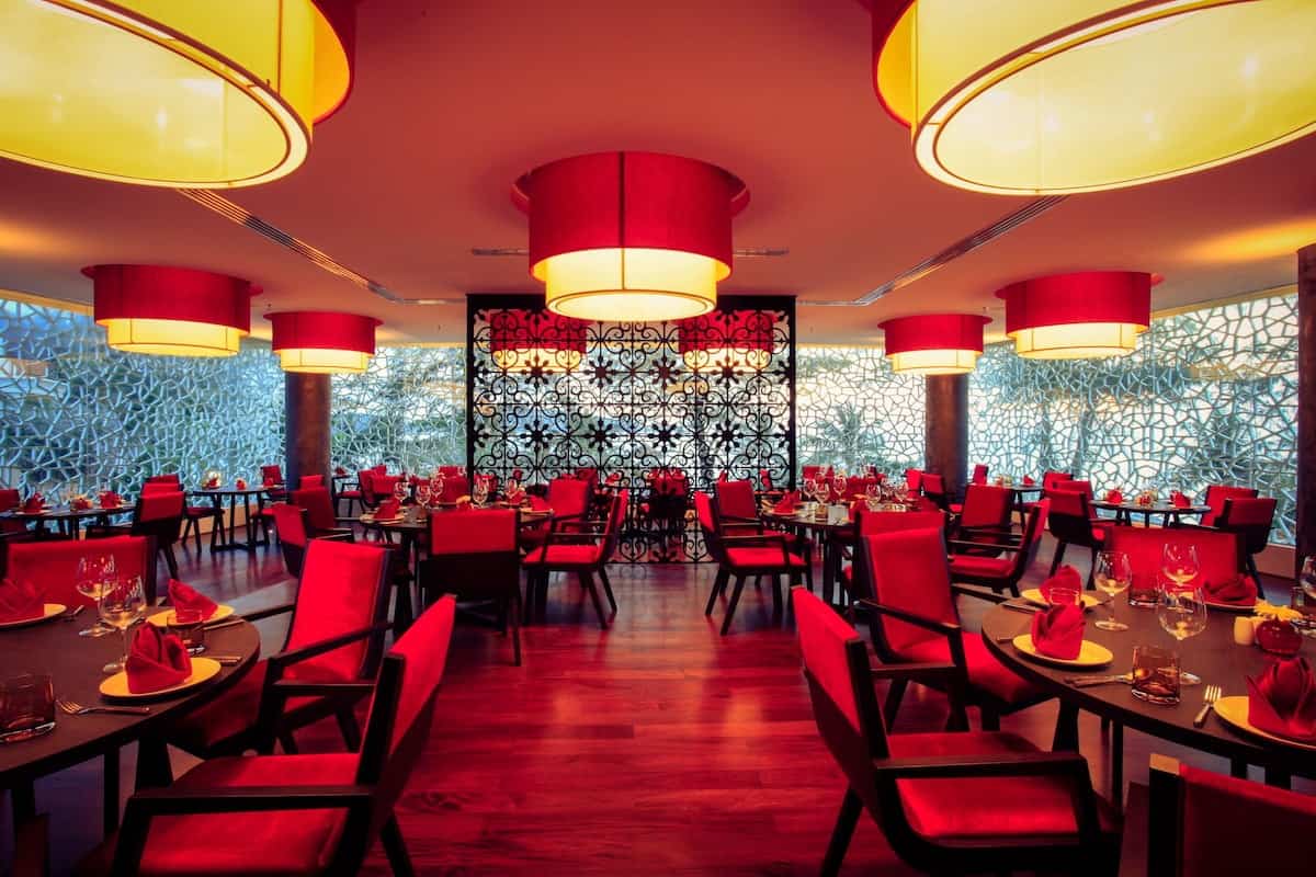 Phuket Graceland Resort & Spa31