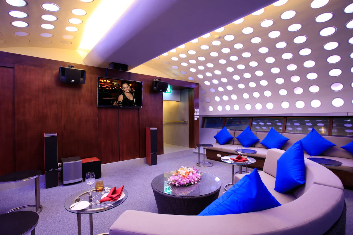 Phuket Graceland Resort & Spa32