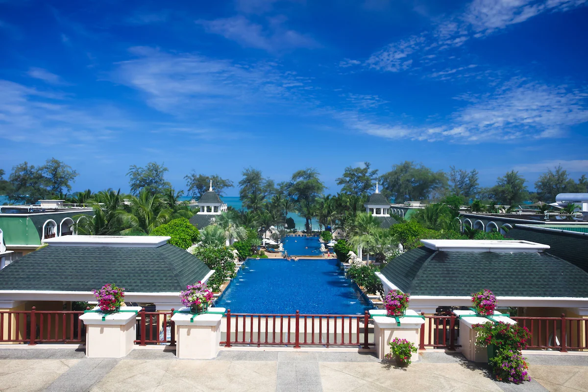 Phuket Graceland Resort & Spa40