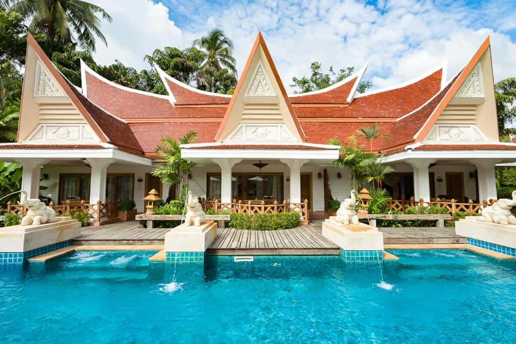 Santhiya Tree Koh Chang Resort9