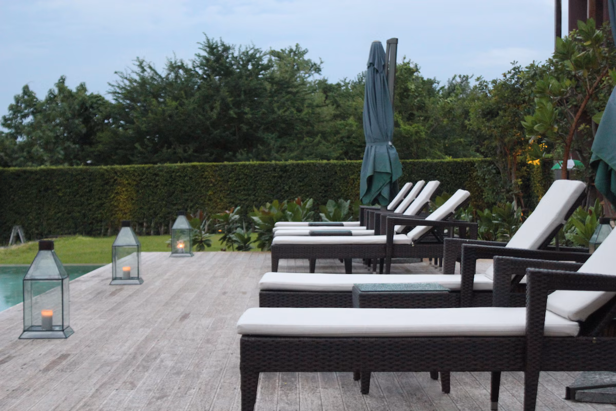 The Glory River Kwai Hotel19