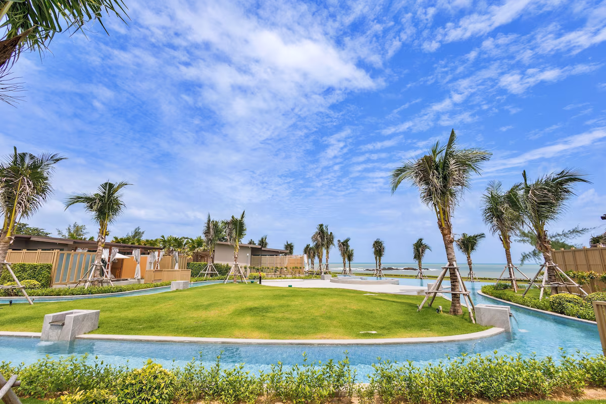 The Little Shore Khao Lak by Katathani19