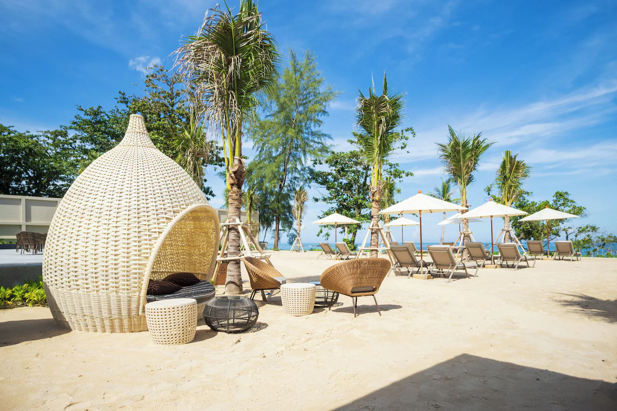 The Little Shore Khao Lak by Katathani25